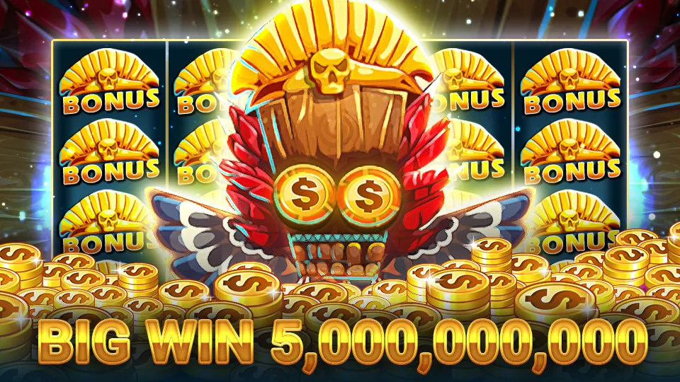 Slot cổ điển tại 555win55 login