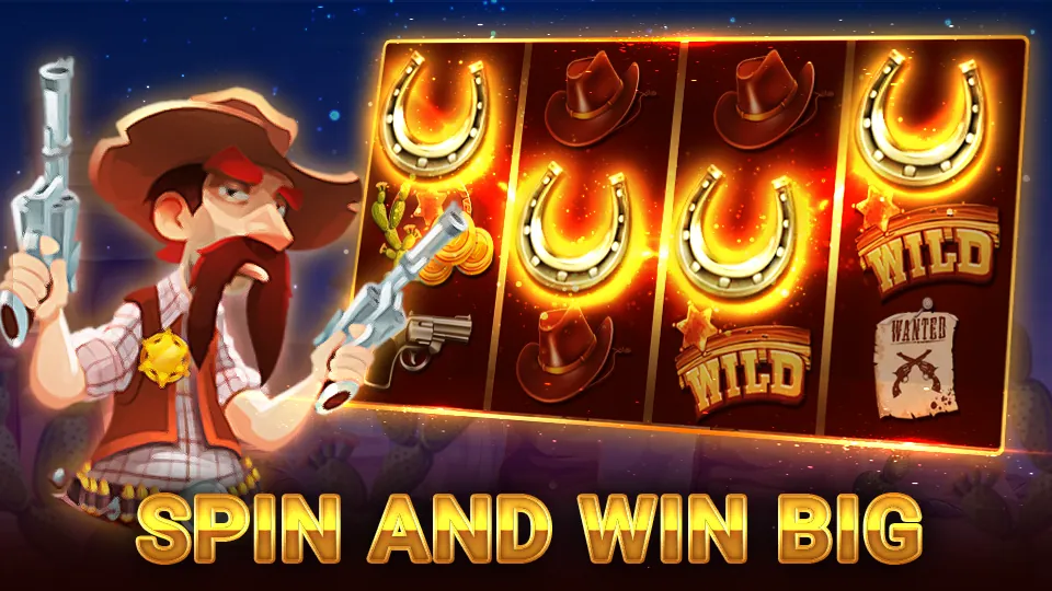 Video Slot hiện đại 555win55 login