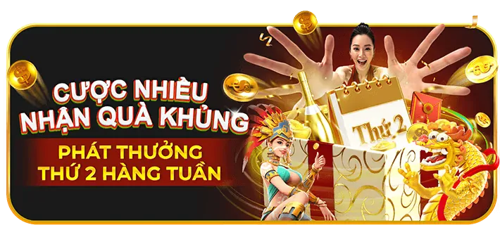 Slot Jackpot lũy tiến 555win55 login
