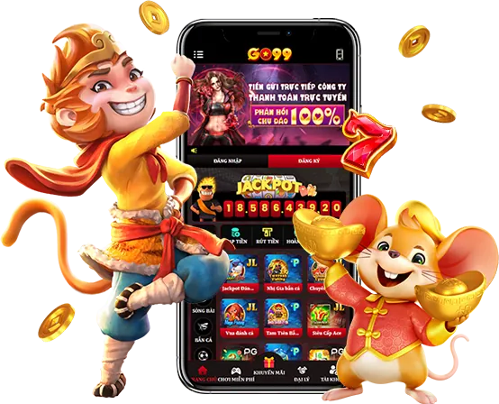 Nền tảng 555win55 với trải nghiệm người dùng tối ưu
