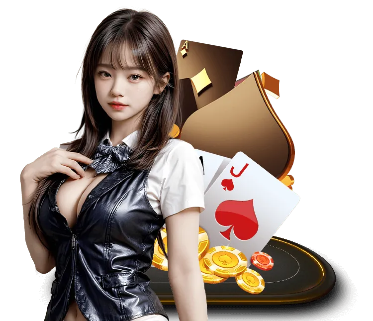 Giao diện ứng dụng 555win55 với các trò chơi cá cược